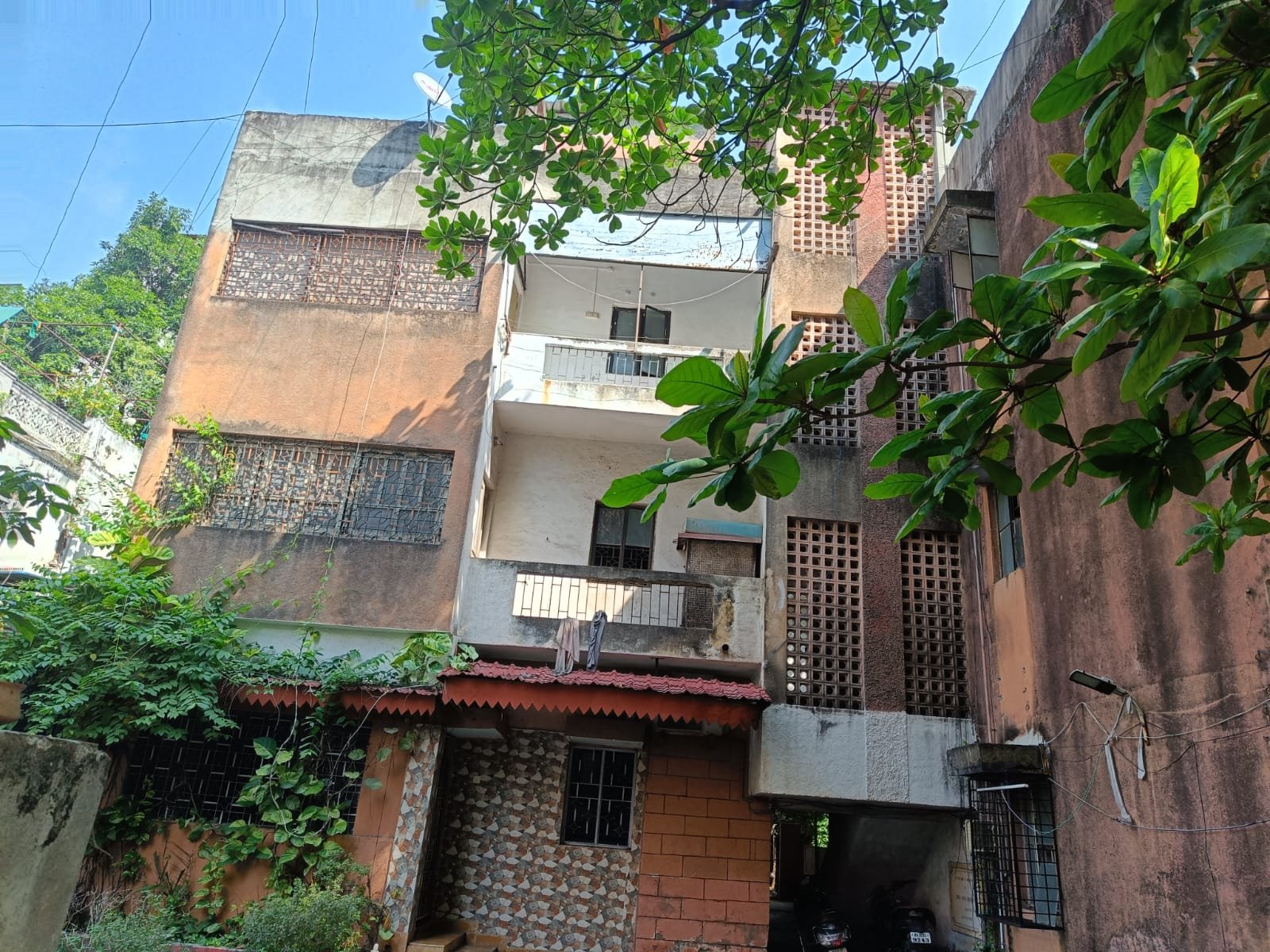 Entrance Exam Preparation